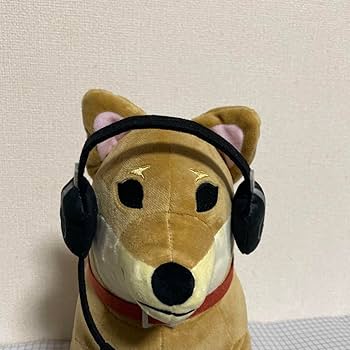 Amazon.co.jp: SILENT HILL 2 サイレントヒル2 犬 ぬいぐるみ